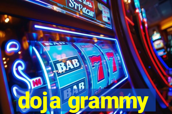 doja grammy